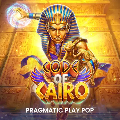 Code of Cairo